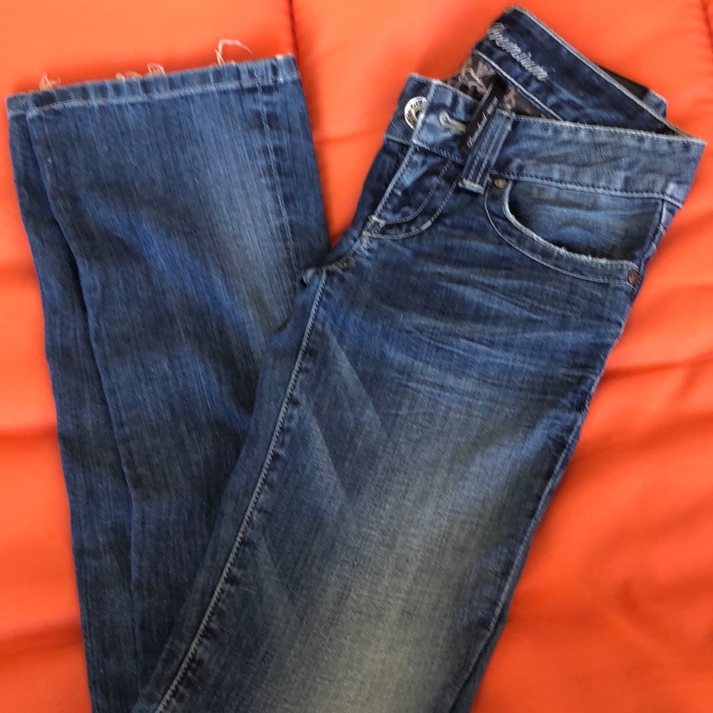 Jean